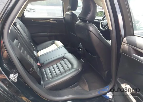 2018 Ford Fusion Hybrid Se из США, поврежденный, VIN 3FA6P0LU9JR259131